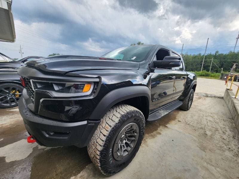2027 RAM 1500 TRX SRT thumbnail 3