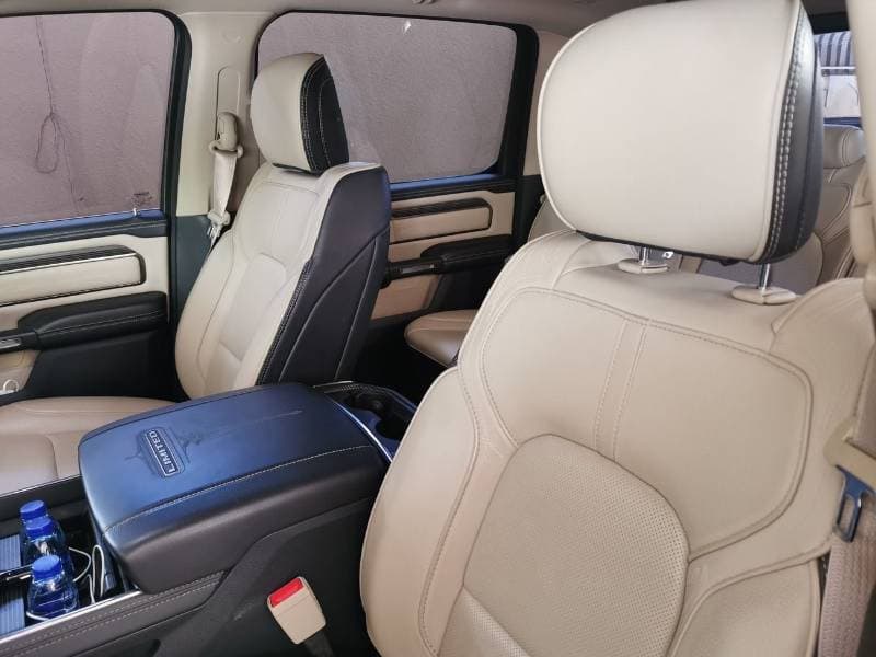 2020 RAM 1500 LIMITED thumbnail 6