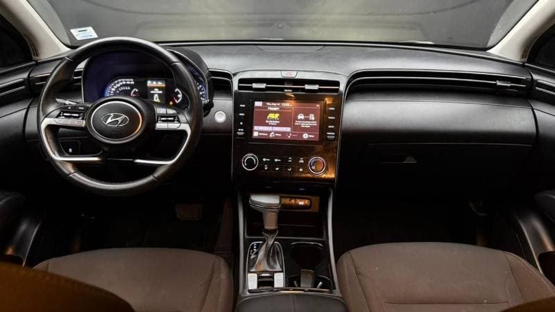 2022 Hyundai Tucson thumbnail 6