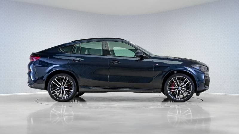 2023 BMW X6 XDRIVE40i M SPORT PRO thumbnail 3