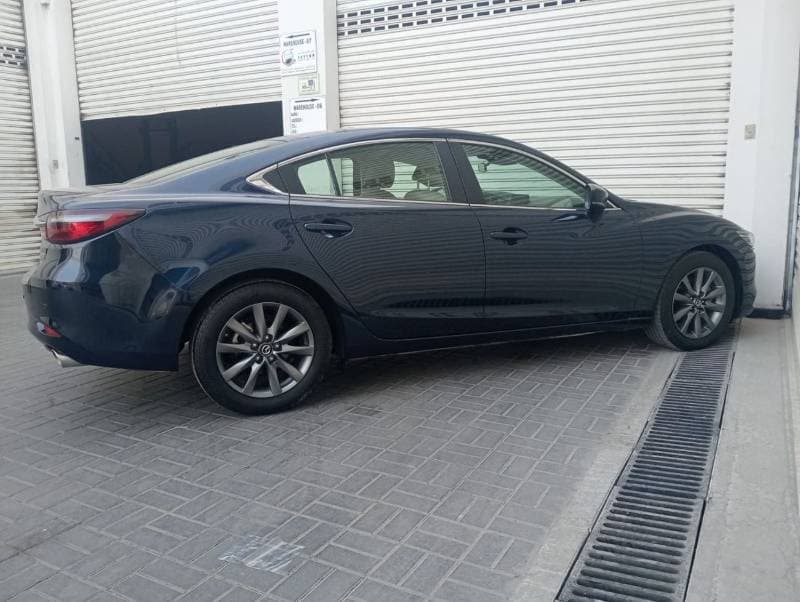 2024 Mazda 6 R thumbnail 6