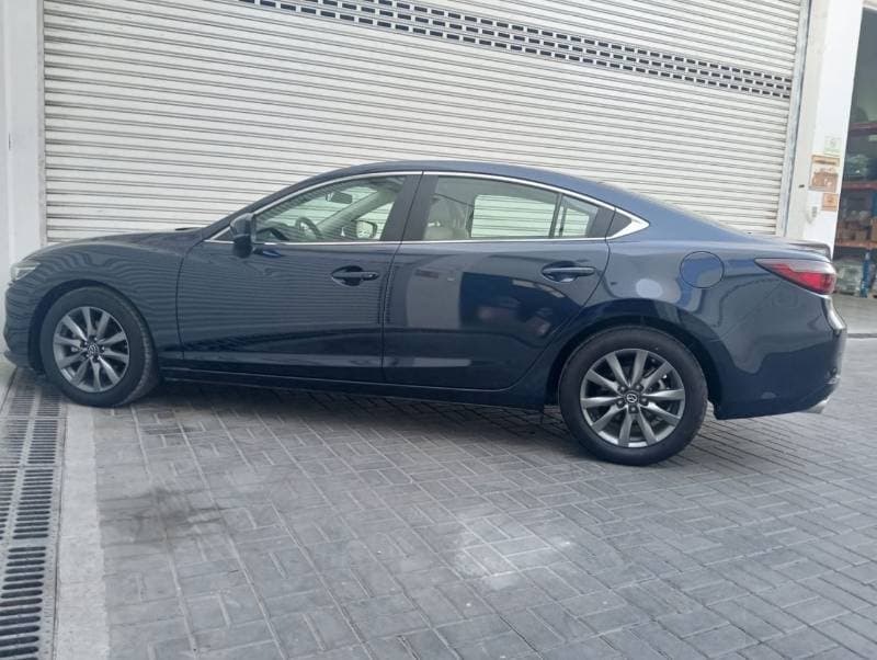 2024 Mazda 6 R thumbnail 5