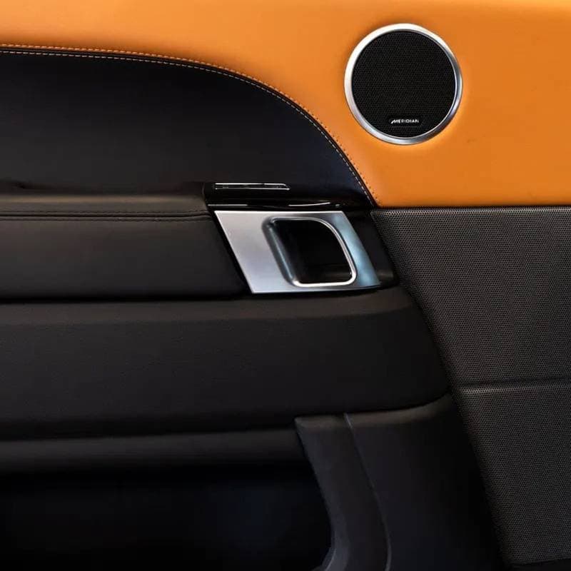 2020 Land Rover Range Rover Sport HSE DYNAMIC thumbnail 7