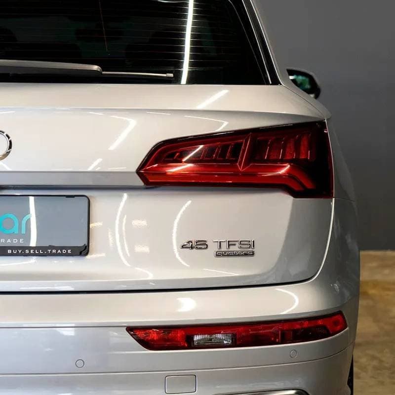 2020 Audi Q5 45 TFSI thumbnail 7