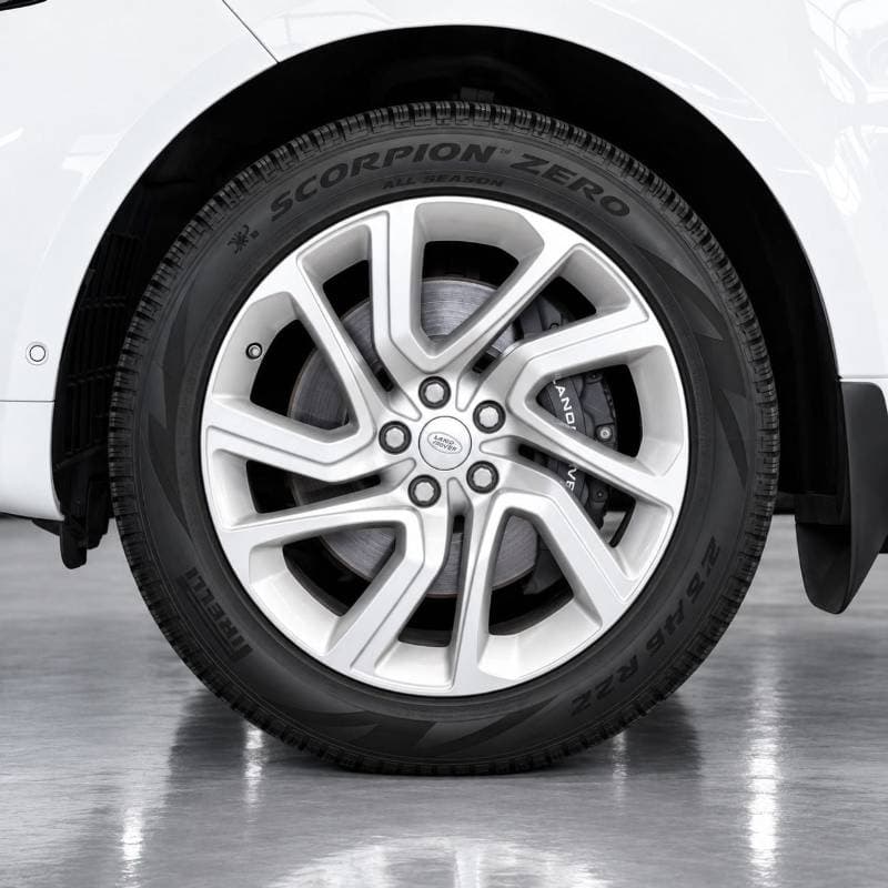 2020 Land Rover Range Rover Sport HSE DYNAMIC thumbnail 6