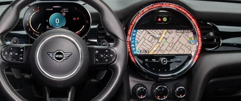 2022 Mini Cooper thumbnail 7
