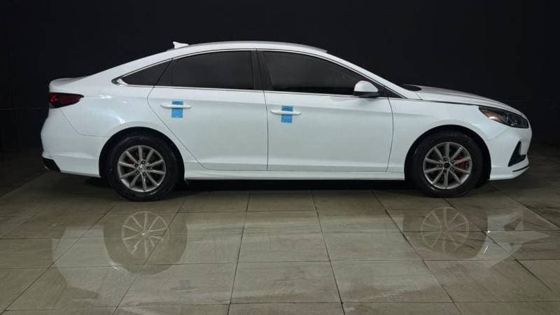 2019 Hyundai Sonata thumbnail 8