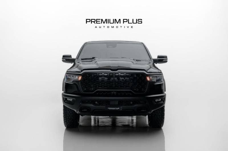 2025 RAM 1500 REBEL CREW thumbnail 2