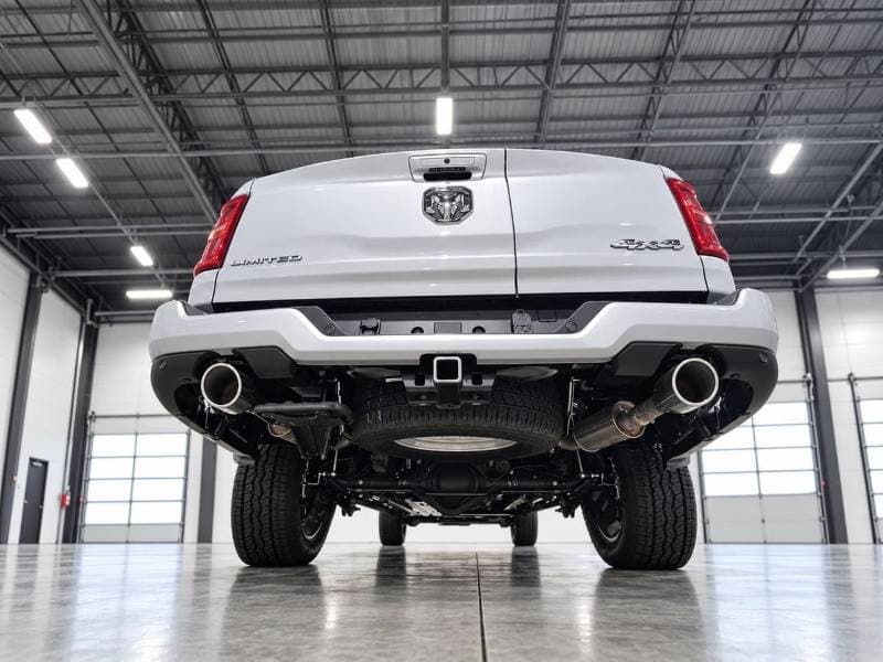 2026 RAM 1500 LIMITED thumbnail 8