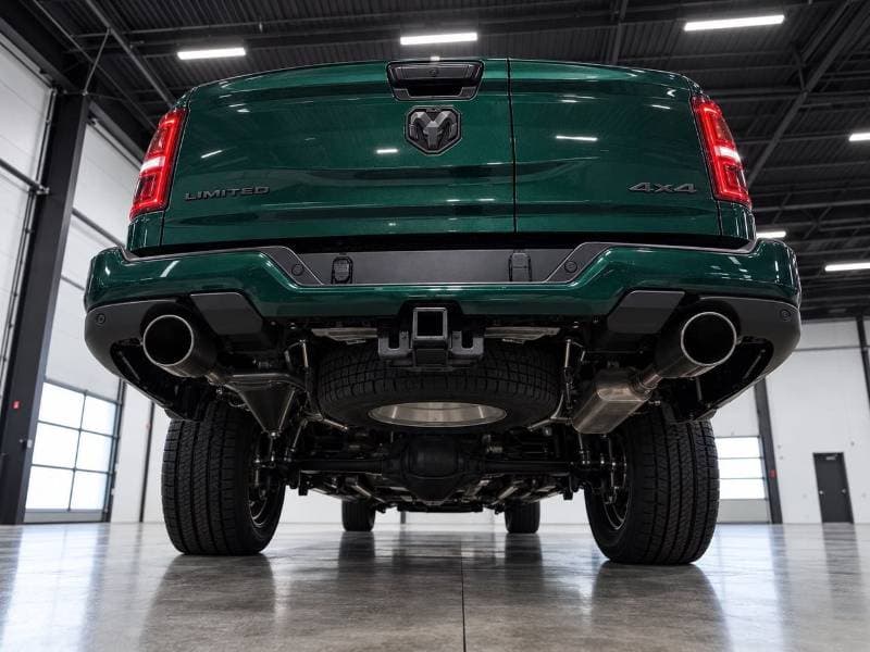 2026 RAM 1500 LIMITED thumbnail 5