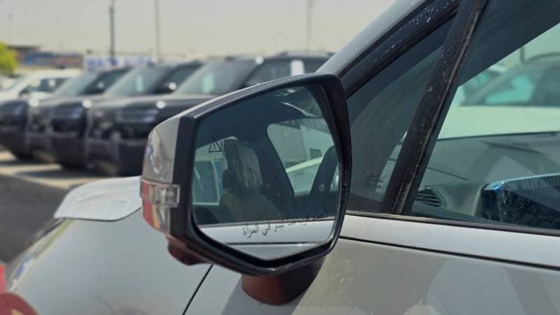 2026 Kia Sportage STANDARD thumbnail 7