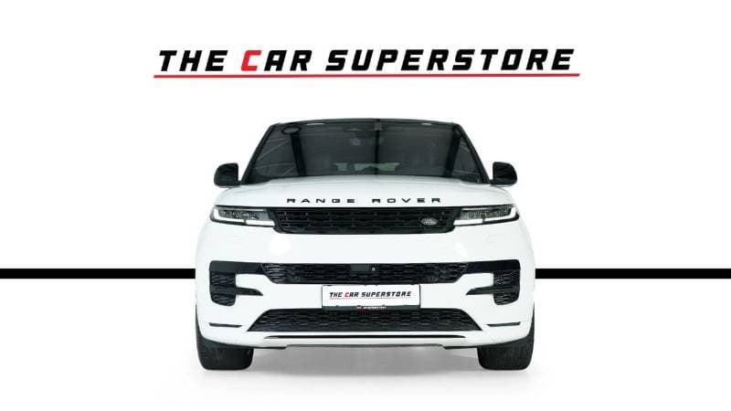 2023 Land Rover Range Rover Sport AUTOBIOGRAPHY P530 thumbnail 2
