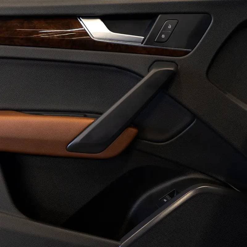 2020 Audi Q5 45 TFSI thumbnail 7