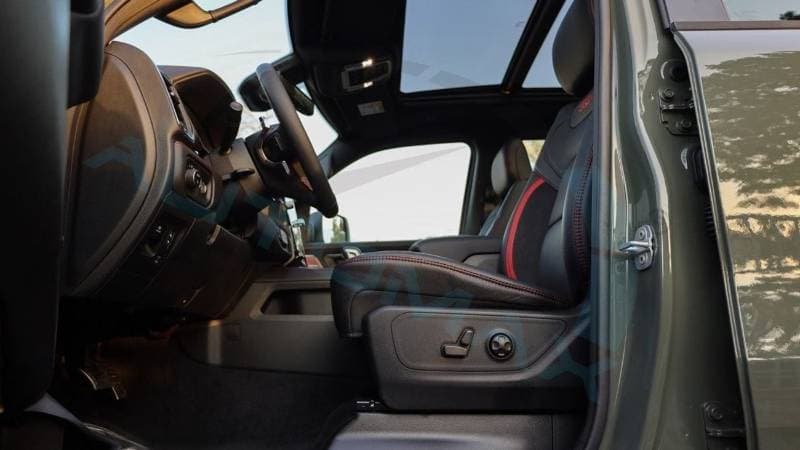 2026 RAM 1500 RHO thumbnail 8