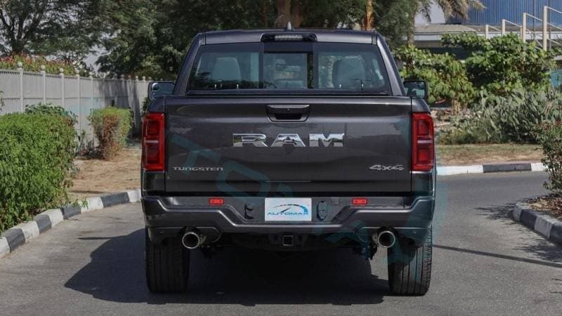 2026 RAM 1500 TUNGSTEN thumbnail 5