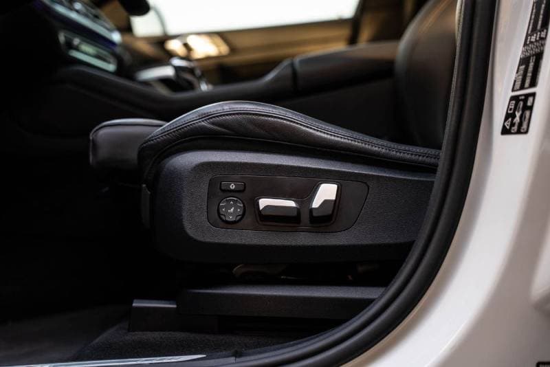 2023 BMW X6 40i M SPORT thumbnail 7