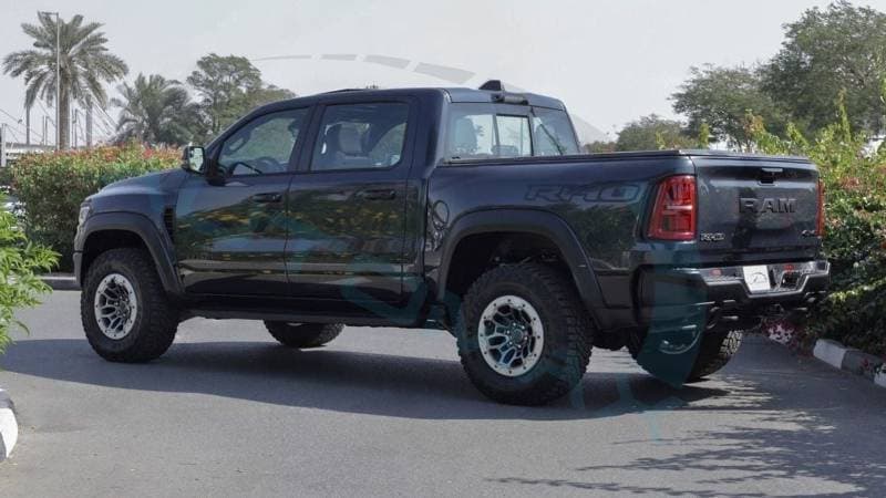 2026 RAM 1500 RHO thumbnail 4