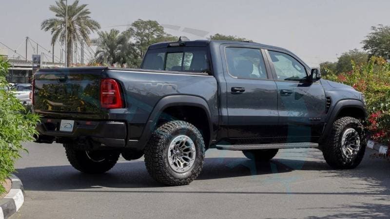 2026 RAM 1500 RHO thumbnail 6