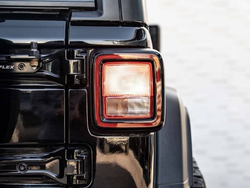 2018 Jeep Wrangler SPORT thumbnail 7