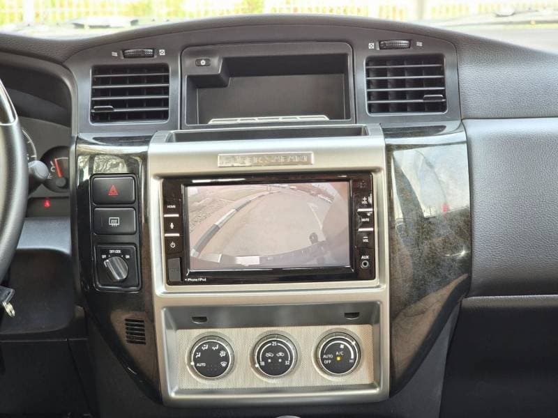 2022 Nissan Patrol SUPER SAFARI thumbnail 4