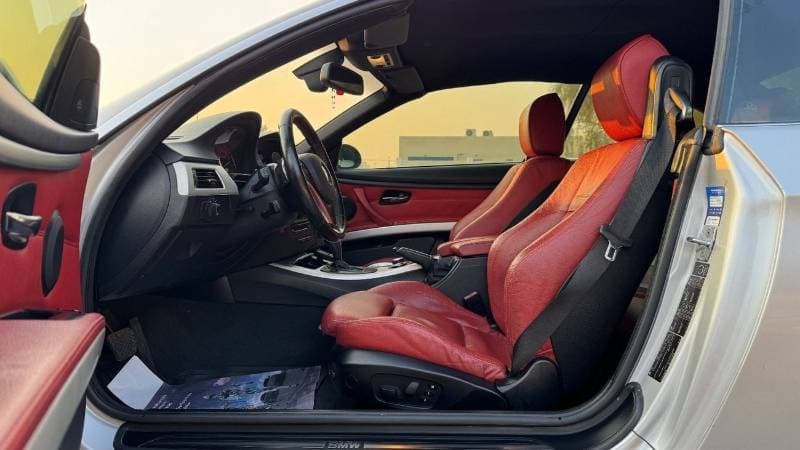 2009 BMW 335i STANDARD thumbnail 5