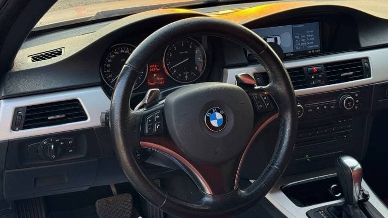 2009 BMW 335i STANDARD thumbnail 6