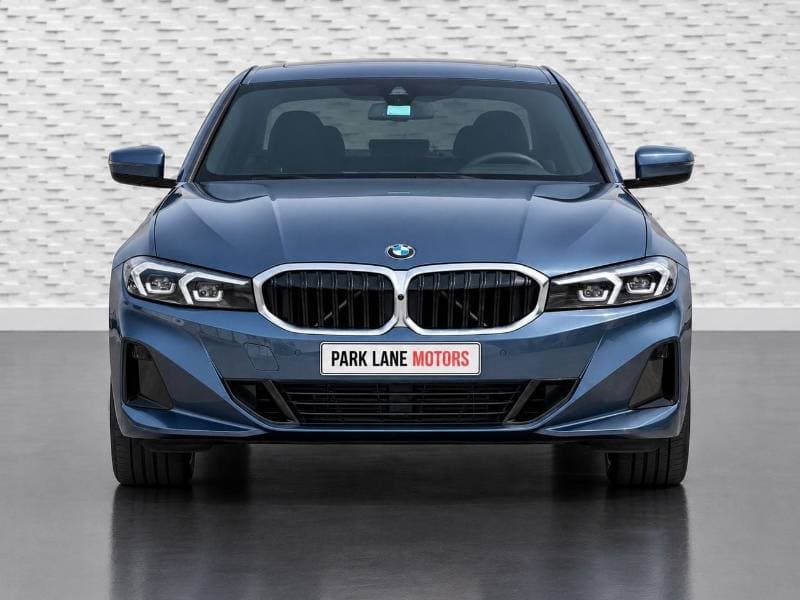 2025 BMW 330i LUXURY M SPORT thumbnail 2