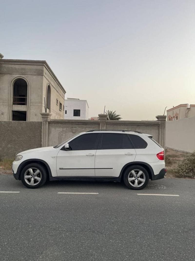 2009 BMW X5 EXCLUSIVE thumbnail 2
