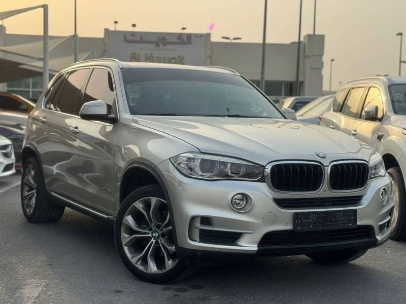 2015 BMW X5 35i EXPERIENCE