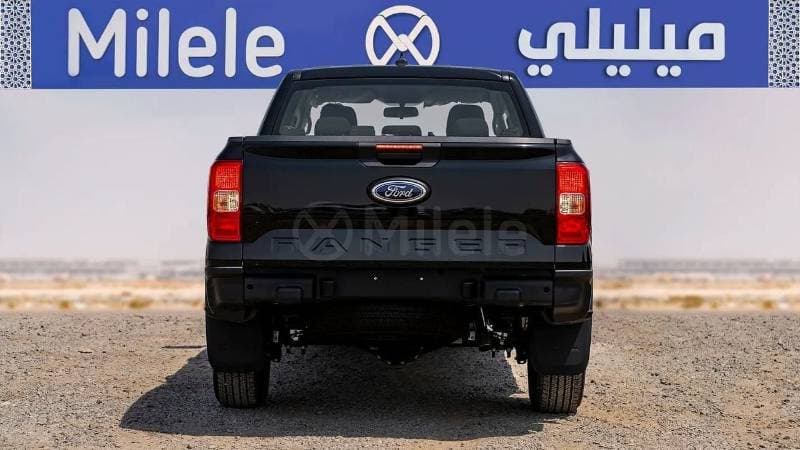 2025 Ford Ranger NEXT GEN thumbnail 7