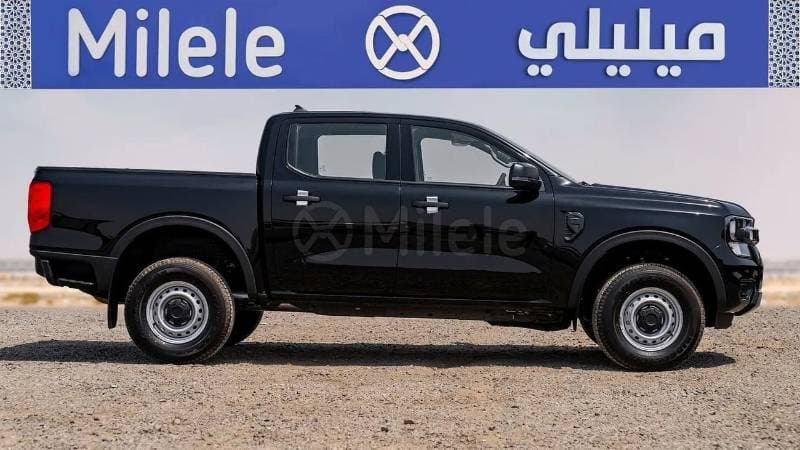 2025 Ford Ranger NEXT GEN thumbnail 4