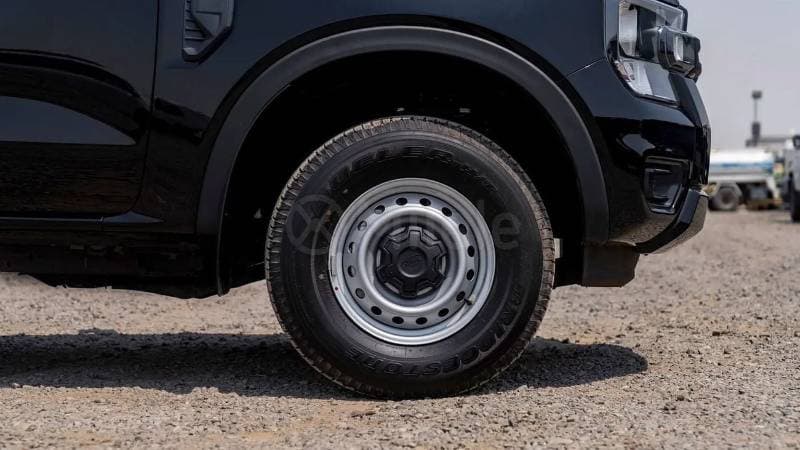 2025 Ford Ranger NEXT GEN thumbnail 5