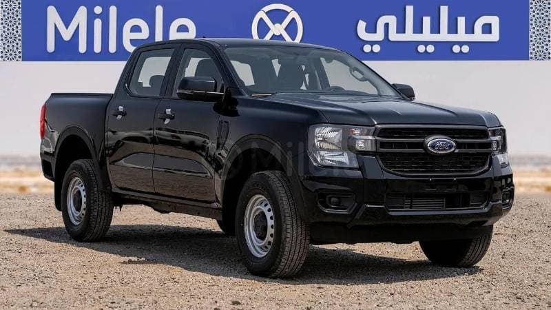 2025 Ford Ranger NEXT GEN thumbnail 3