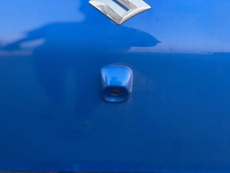 2026 Suzuki Swift GLX thumbnail 7