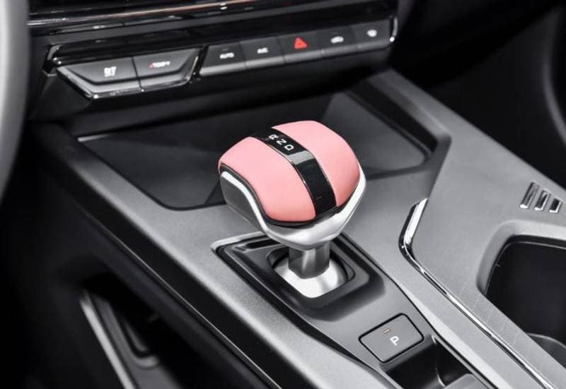 2026 Changan X5 Plus BEYOND PRO thumbnail 7