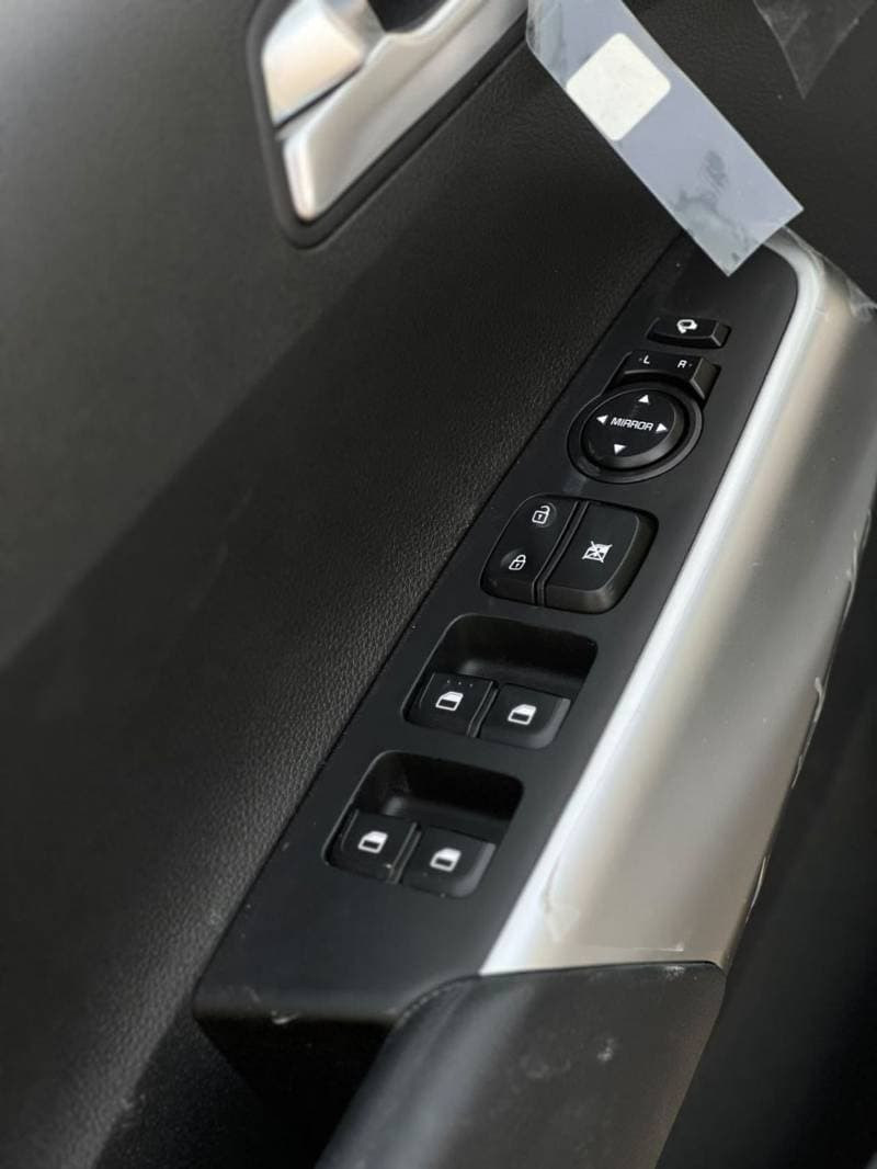 2026 Kia Picanto