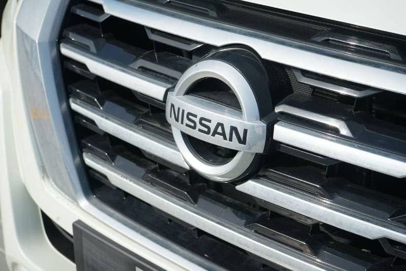 2023 Nissan X Terra SE thumbnail 7