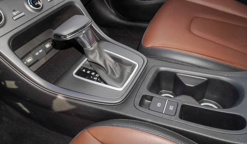 2023 Hyundai Creta COMFORT thumbnail 7