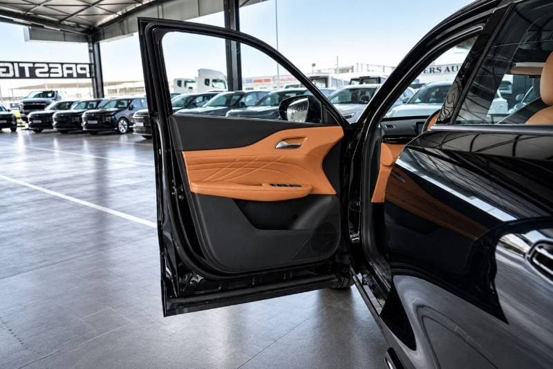 2025 Changan UNI Z STANDARD thumbnail 4
