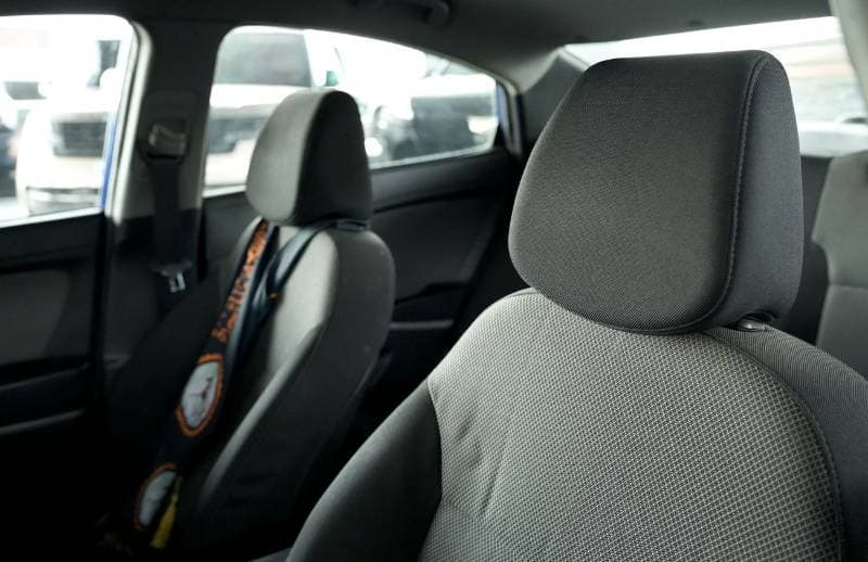 2014 Hyundai Accent GL thumbnail 6