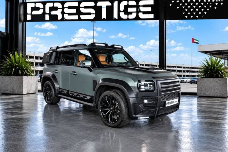 2025 Jetour T2 TRAVELER PLUS thumbnail 3