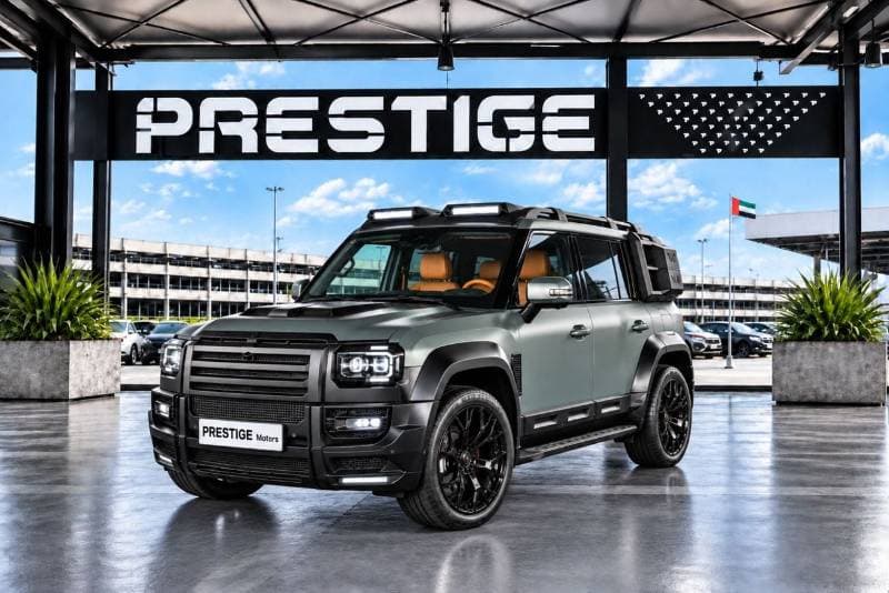 2025 Jetour T2 TRAVELER PLUS