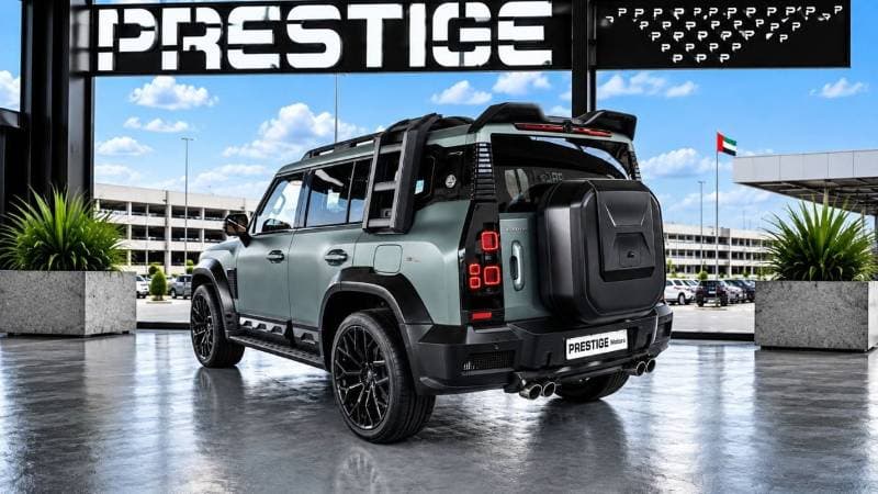 2025 Jetour T2 TRAVELER PLUS thumbnail 4