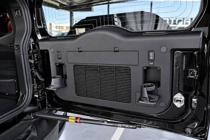 2025 Jetour T2 TRAVELER PLUS thumbnail 8