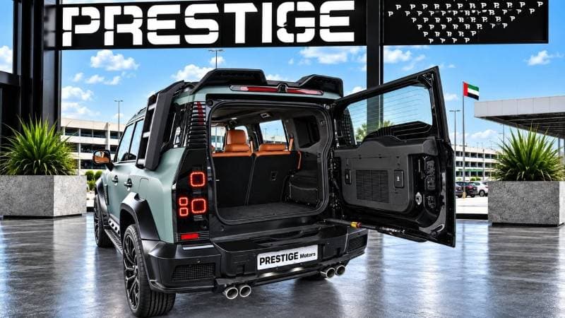 2025 Jetour T2 TRAVELER PLUS thumbnail 6