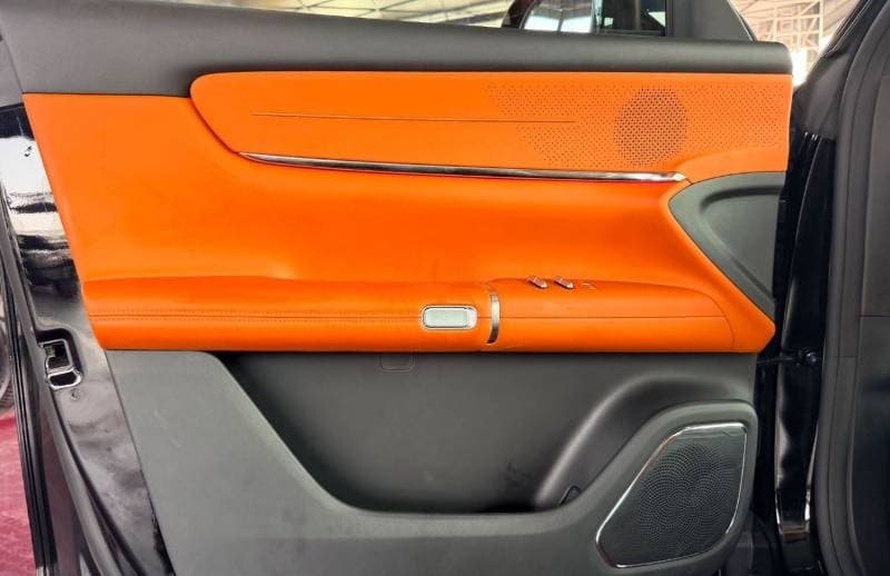 2025 Changan Qiyuan Q07 145 PRESTIGE thumbnail 7