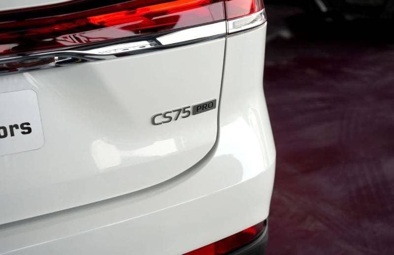 2026 Changan CS75 7 Seater thumbnail 8