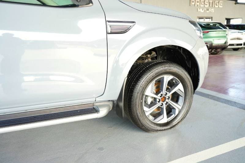 2024 Dongfeng Paladin Export thumbnail 7