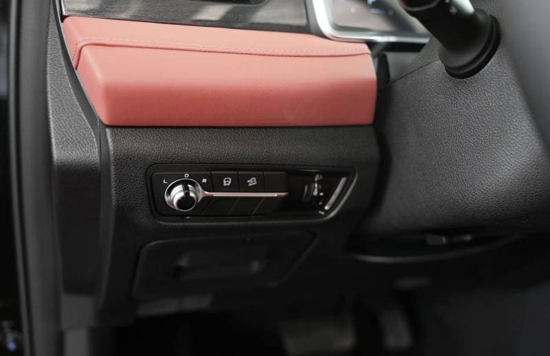 2026 Changan CS75 PRO 7 Seater thumbnail 8