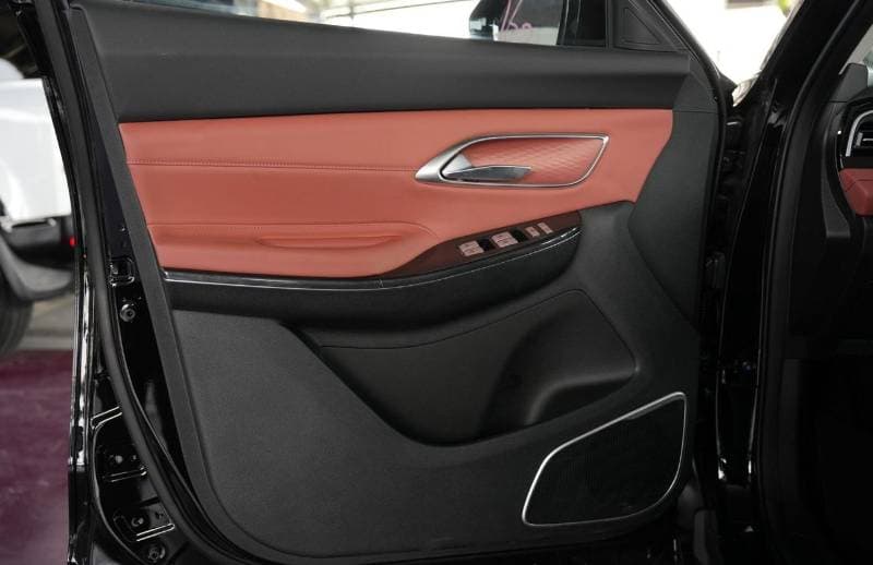 2026 Changan CS75 PRO 7 Seater thumbnail 7